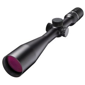 Burris Optics Veracity 5-25x50mm Rifle Scope - SCR MOA Reticle